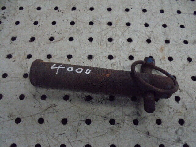 for, FORD 4000 Top Link Pin - Good Condition