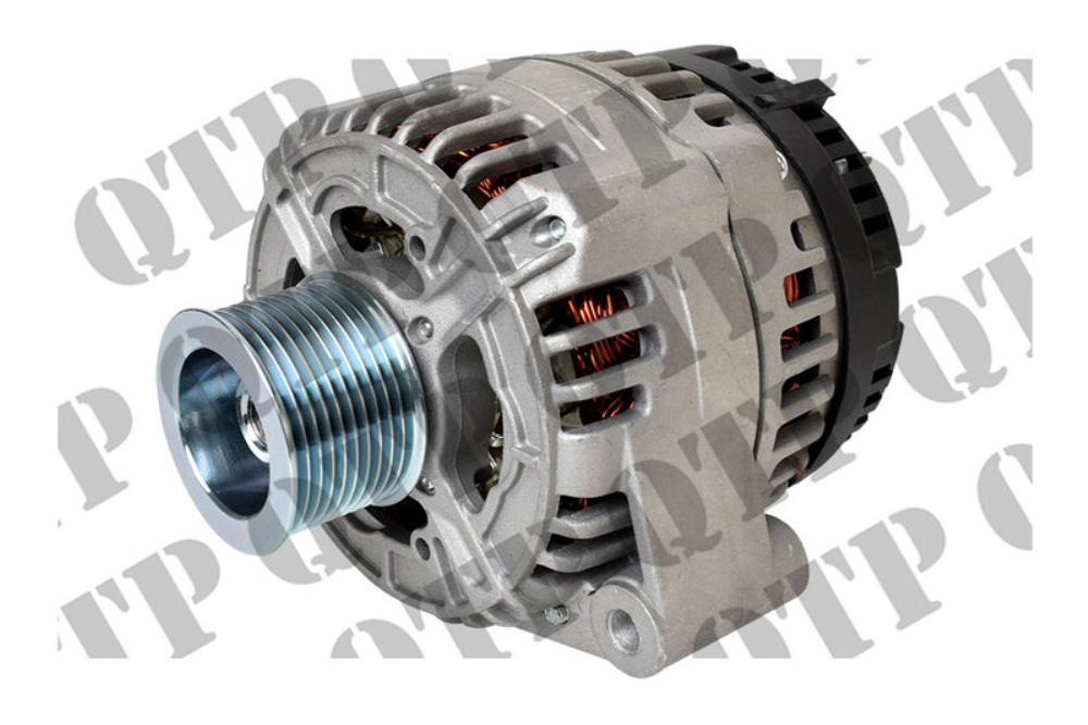 FOR Case IHC Puma Series ALTERNATOR