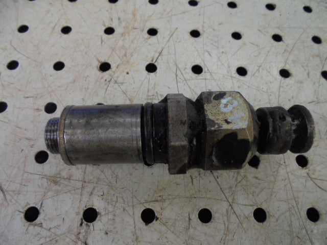 David Brown 1394 1494 Hydraulic Dump Valve Assembly