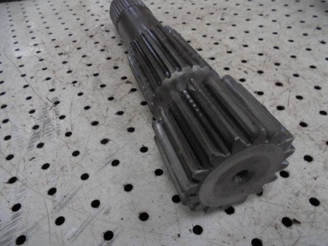 Ford New Holland 4610 Rear Axle Brake Bull Shaft Right Hand