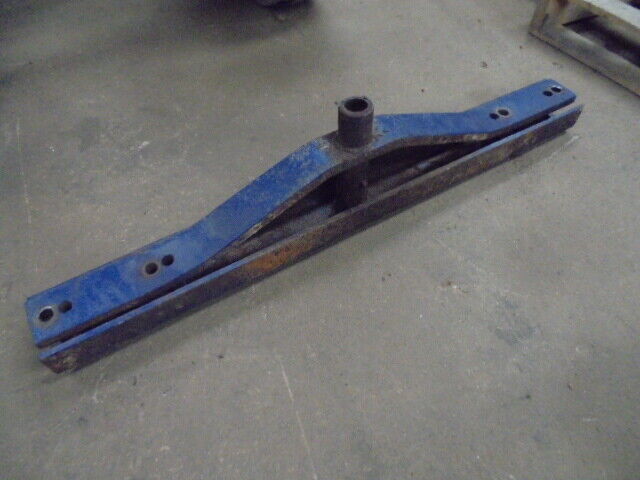 for, Leyland 245 Front Axle Beam - Good Condition