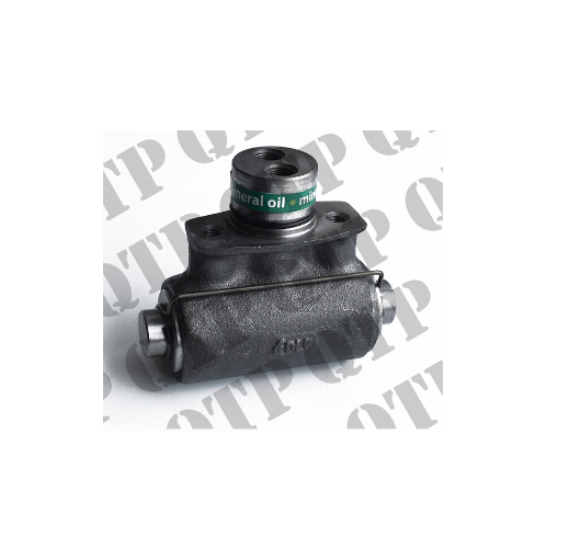 Massey Ferguson 300 Series Brake Slave Cylinder - Left Hand