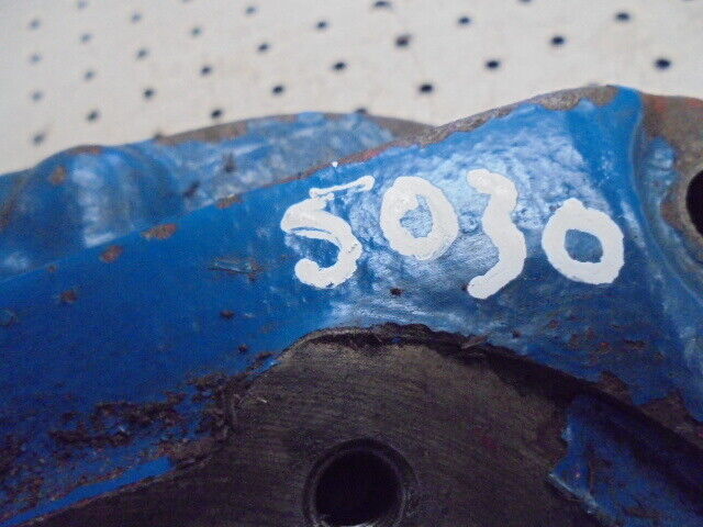 for, Ford 5030 PTO Rear Axle Housing in Good Condition