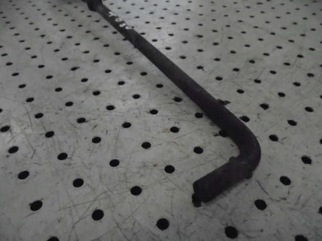 Ford New Holland 4830, 5030 Diff Lock Pedal In Cab