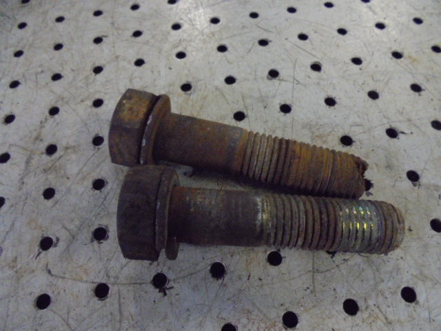 David Brown 1494, 1490 Front Axle Extension Bolts (Pair)