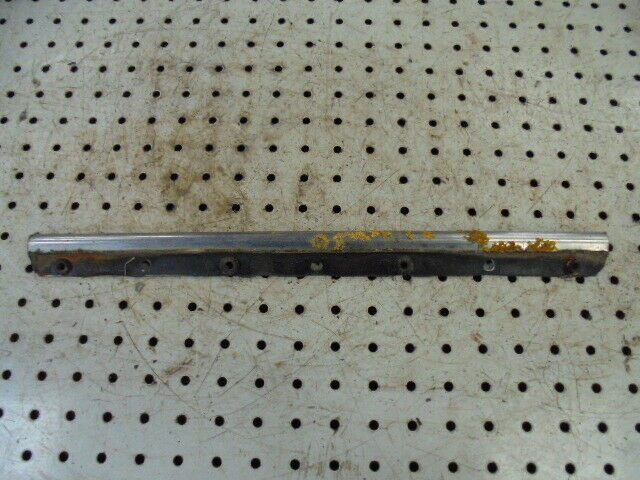 for, FORD 4600-7610 Q Cab Side Window Top Hinge in Good Condition