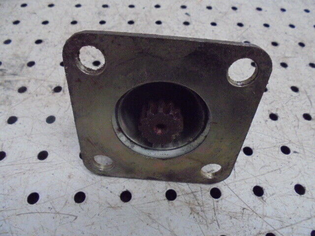 for, Ford 5030 Steering Column Lower Shaft & Bearing in Good Condition