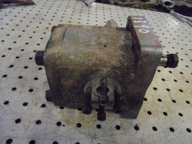 David Brown 1390 Hydraulic Pump