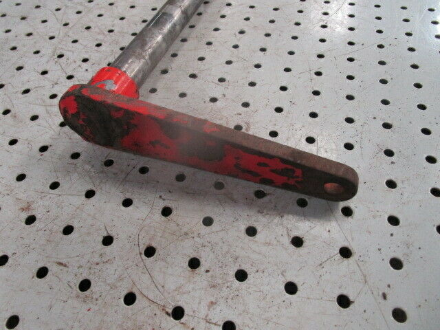 for, David Brown 1290 PTO Clutch Release Cross Shaft - Good condition