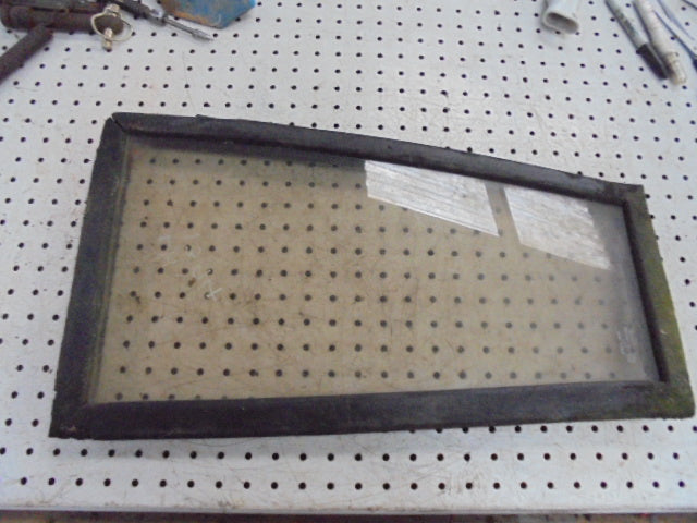 David Brown 1394, 1494 Left Hand Front Lower Glass