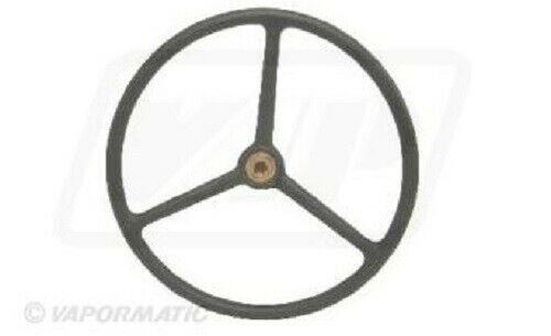 Massey Ferguson Steering Wheel  165, 178, 275, 290, 390, 590
