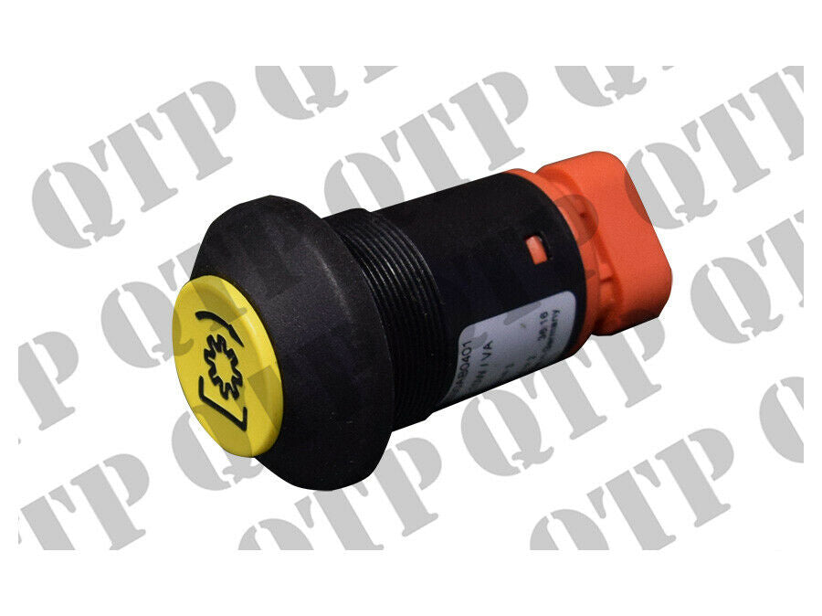 For New Holland T5, T6, T7, T8, T6000, T7000, Series Rear PTO Switch