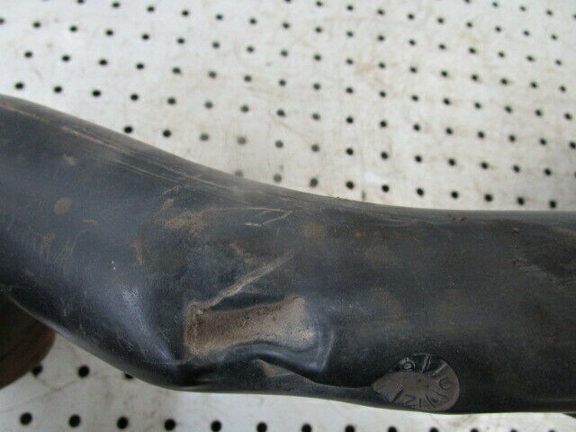 for, David Brown 1294 Engine Air Intake Plastic Pipe