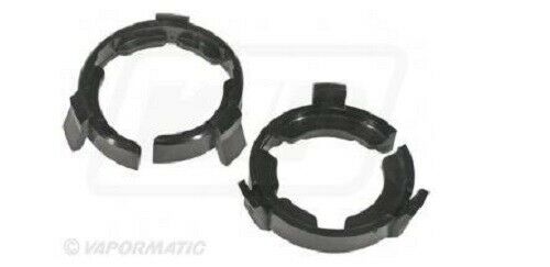 PTO SHAFT RETAINER GUARD