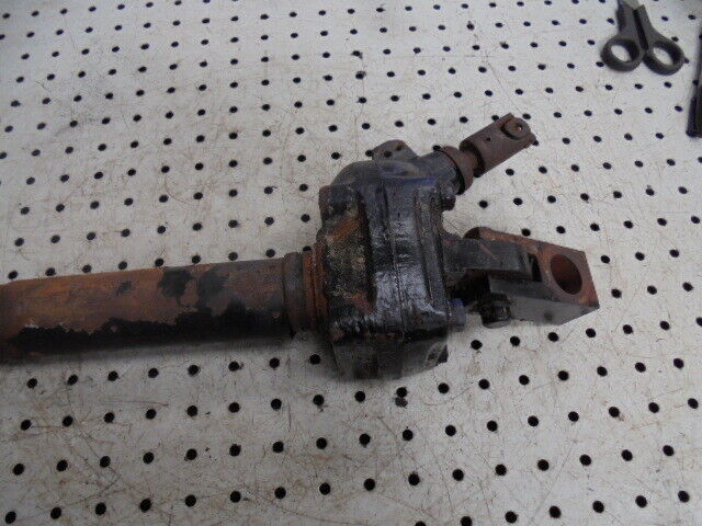 for, David Brown 1394 RH Adjustable Hydraulic Drop Arm - Good Condition