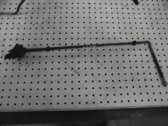 Ford New Holland 6610 Hand Throttle Lever (Cab Less Type)