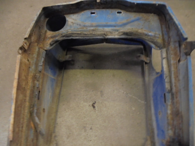 Ford New Holland 4100 Front Grill Cowling