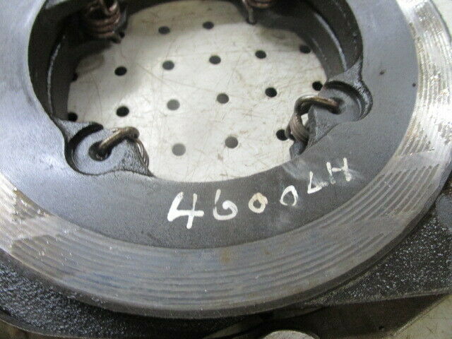 for, Ford 4600 Brake Actuator in Good Condition