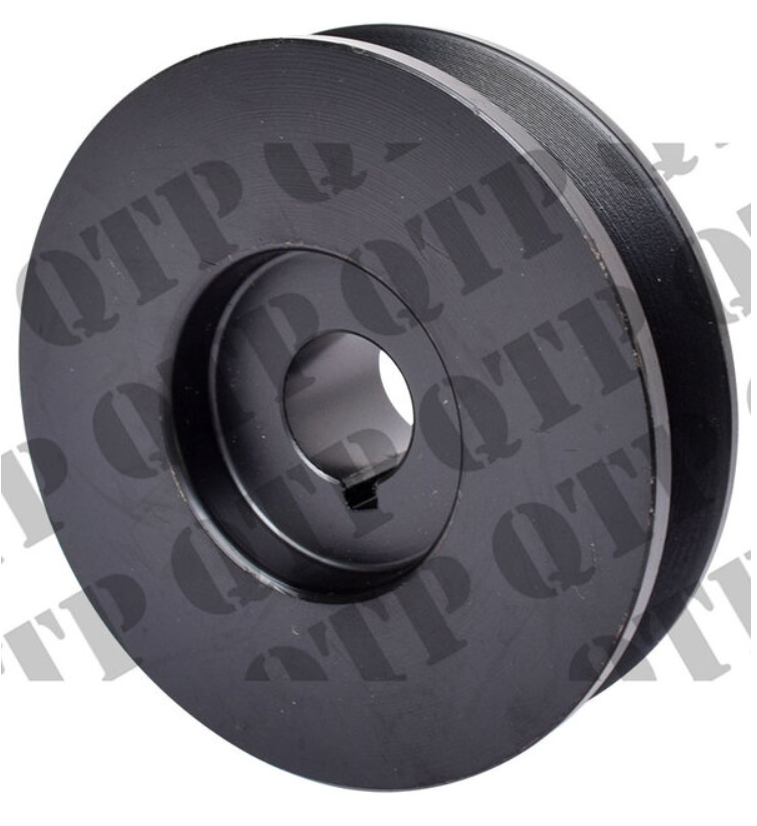 For MASSEY FERGUSON 300 ALTERNATOR PULLEY