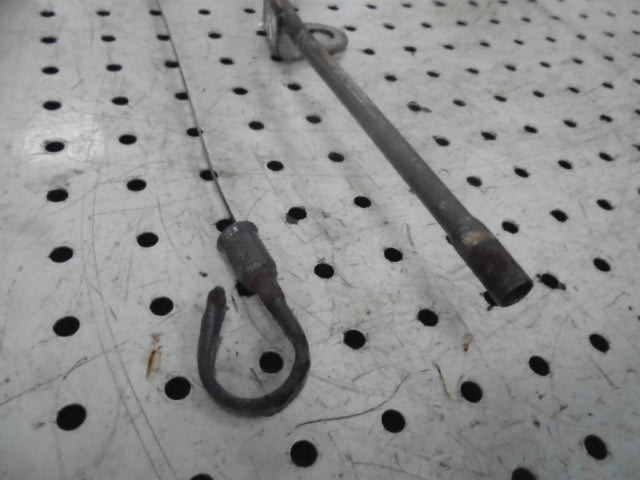 Ford New Holland 4830, 5030 Rear Axle Oil Dipstick And Pipe