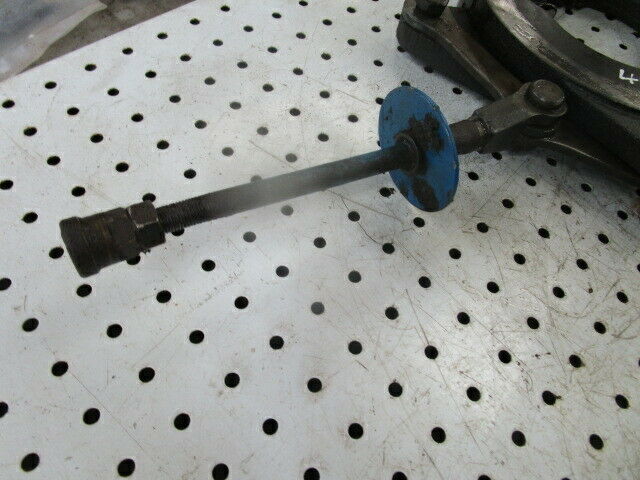 for, Ford 4600 Brake Actuator in Good Condition