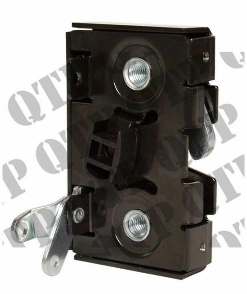 for, New Holland TL, TM,TS TLA, T5000 DOOR LOCK LH Left Hand
