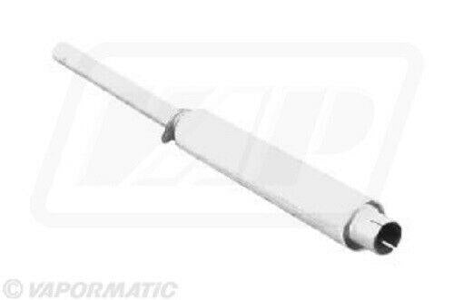 Pour Massey Ferguson Tracteur 135 35x 35 65 14B T20 Séries 2X Stub Axe Pour Massey Ferguson Tracteur 135 35x 35 65 14B T20 Séries 2X Stub Axe