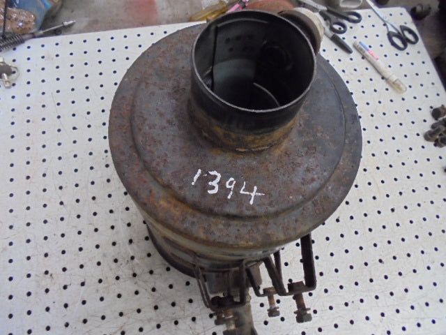 David Brown 1394 Engine Air Filter Housing