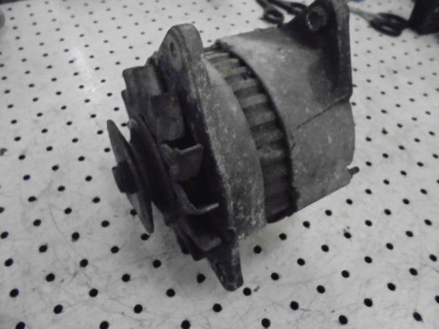 Ford New Holland 4830 Alternator And Pulley