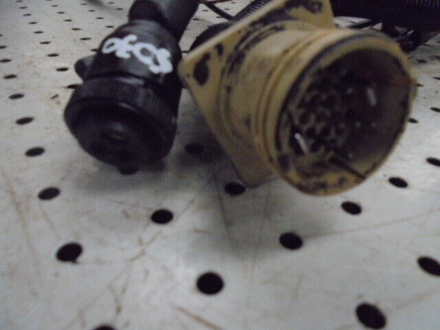 for, FORD 5030 Engine Wiring Loom - Good Condition