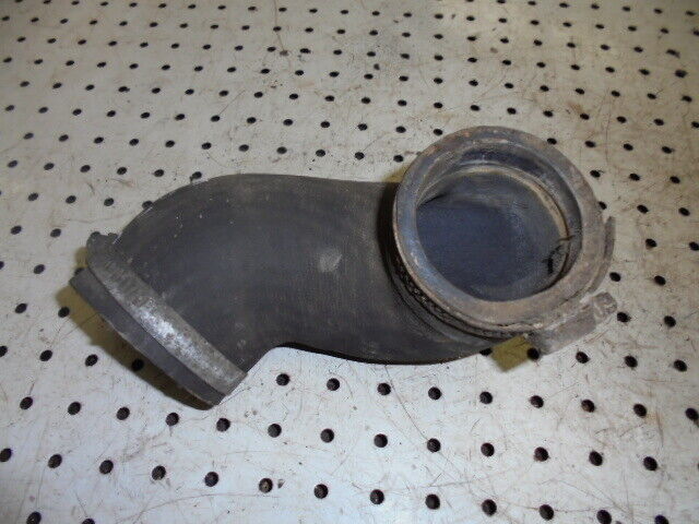 for, Ford 5030 Engine Air Filter Inlet Pipe (filter side) in Good Condition