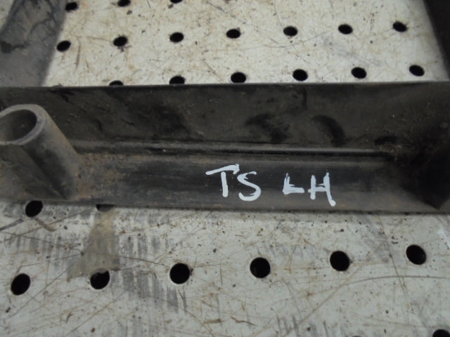Ford New Holland TS90-TS115 Front Left Hand Headlamp Plastic Cover