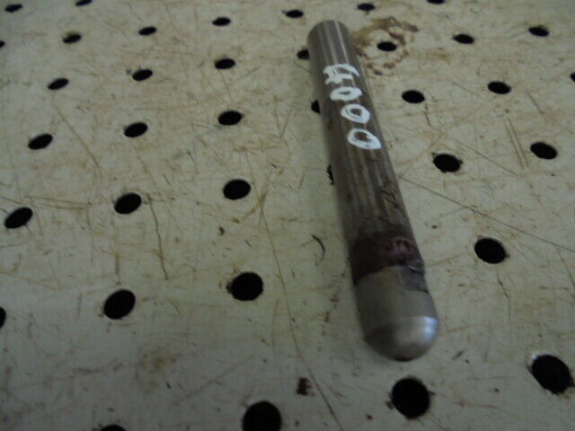 for, Ford 4000 Hydraulic Response Valve Plunger in Good Condition