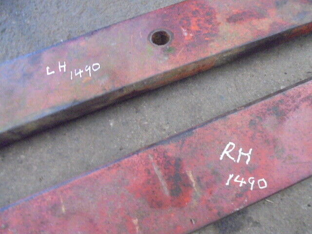 for, David Brown 1490 Hydraulic Arms PAIR - Good Condition