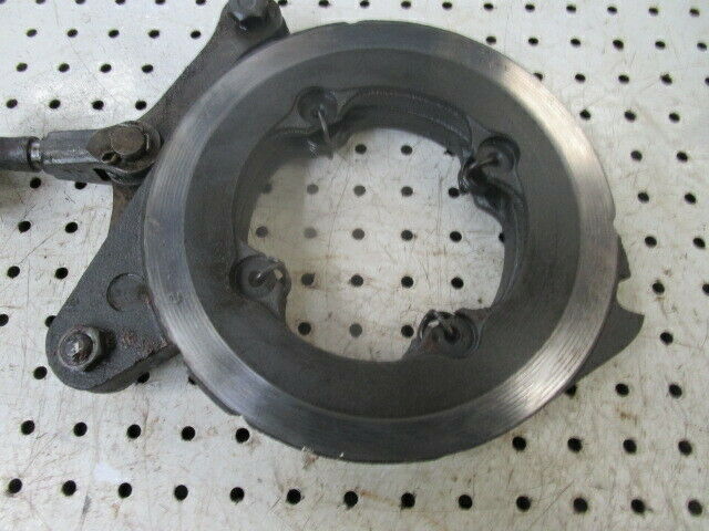 for, Ford 4600 Brake Actuator in Good Condition