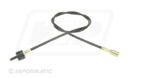 for, Ford New Holland 10 Series Q Cab Rev Counter Cable