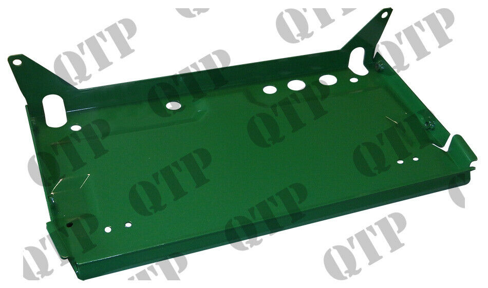 John Deere Battery Tray