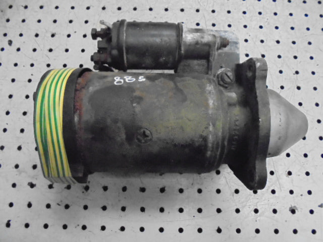 For DAVID BROWN 885 ENGINE STARTER MOTOR