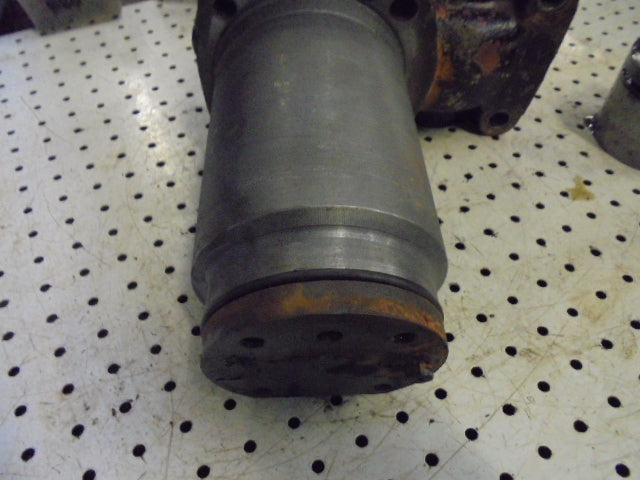 David Brown 1394 Hydraulic Lift Cylinder And Piston