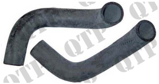 for, Massey Ferguson Hose Kit 165 188 590