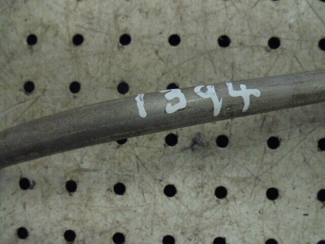 for, David Brown 1394 Engine Oil Feed Pipe in Good Condition