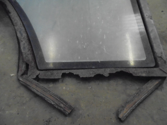 Ford New Holland 4830, 5030 Right Hand Cab Door With Glass