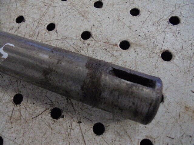 for, Leyland 245 PTO Clutch Release Cross Shaft - Good Condition