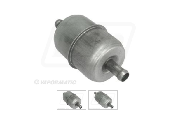 for, McCormick Inline Fuel Filter