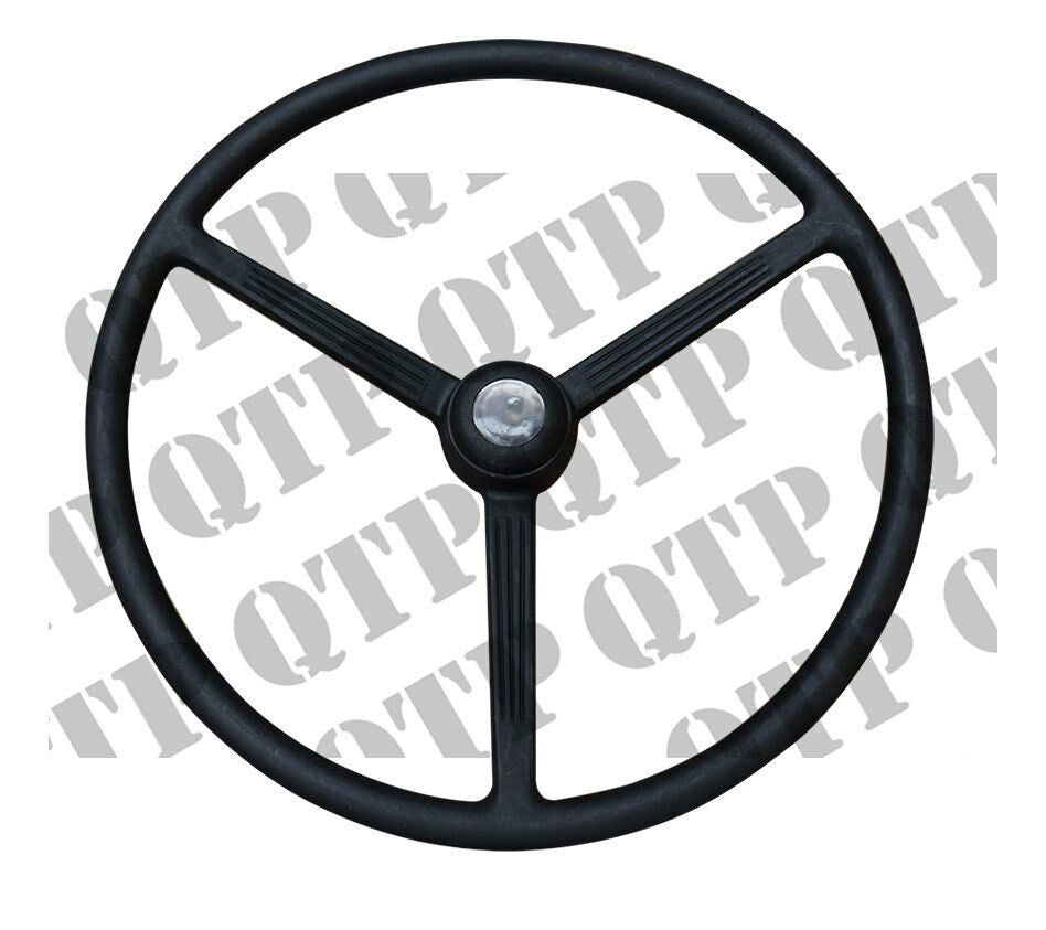 Ford New Holland Steering Wheel