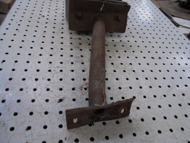 for, Ford 4600 Q Cab RH Side/Indicator Lamp Bracket