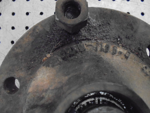 Ford New Holland 4830 Front Wheel Hub And Bearings