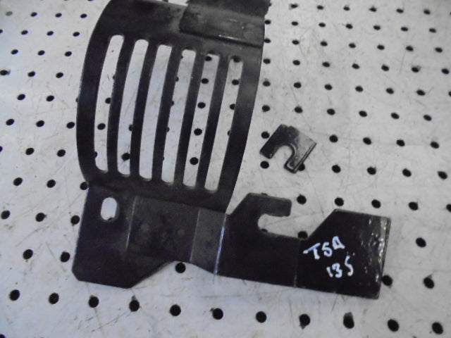 For NEW HOLLAND TSA 135 Alternator Belt Guard