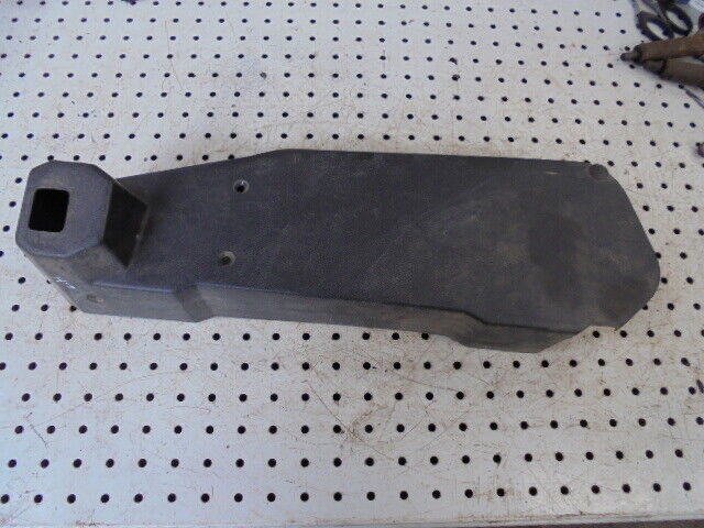 for, Ford 7840,8340 Steering Column LH Plastic Cover in Good Condition