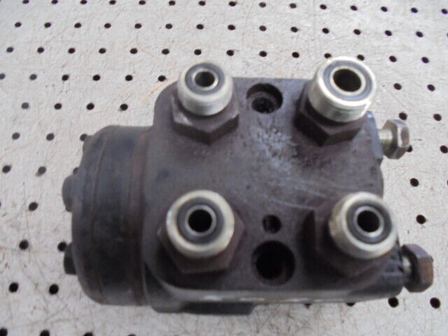 for, Ford 5030 Power Steering Orbitran Unit in Good Condition